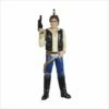 2021 Star Wars Han Solo *Miniature