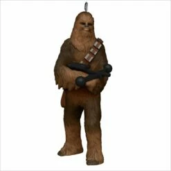 2021 Star Wars Chewbacca *Miniature