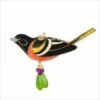 2014 Beauty Of Birds Complement Baltimore Oriole *Miniature