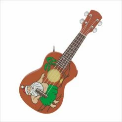 2022 Lil Ukulele *Magic *Miniature