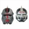 2023 Star Wars The Bad Batch Hunter And Wrecker Set Of 2 *Miniature