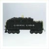 2011 Lionel Trains Whistle Tender