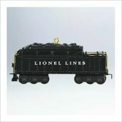 2011 Lionel Trains Whistle Tender