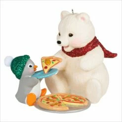 2023 Snowball And Tuxedo 23rd Sharing A Slice