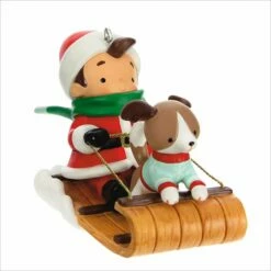 2023 Young Santa 2nd