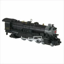 2023 Lionel Trains 28th 1361 Pennsylvania K4 Steam Locomotive