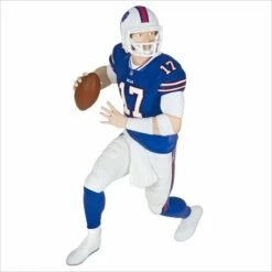 2023 Football Legends 29th Josh Allen Buffalo Bills
