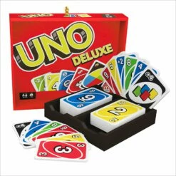 2023 Family Game Night 10th And Final UNO