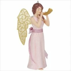 2021 Christmas Angels 4th Harmony