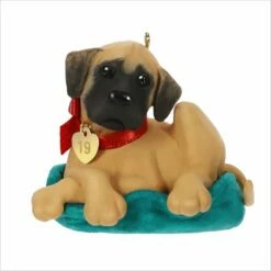 2019 Puppy Love 29th Great Dane