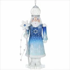 2021 Noble Nutcrackers 3rd Duke Of Winter BLUE