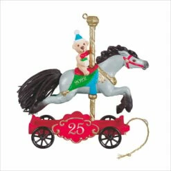 2022 A Pony For Christmas 25th