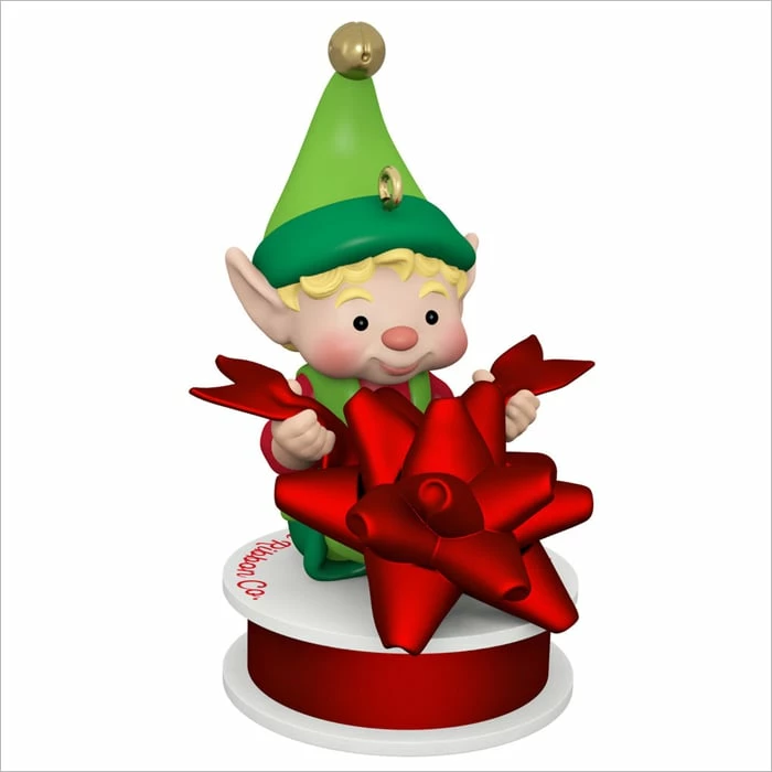 2019 North Pole Tree Trimmers 7th