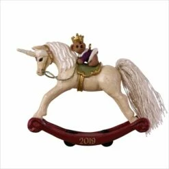 2019 A Pony For Christmas 22nd (Unicorn)
