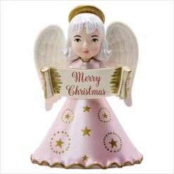 2019 Heirloom Angels 4th