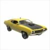 2019 Classic American Cars 29th 1970 Ford Torino Cobra