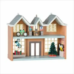 2022 Nostalgic Houses And Shops 39th