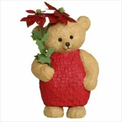 2019 Mary Hamilton's Bears 5th Pretty Poinsettia