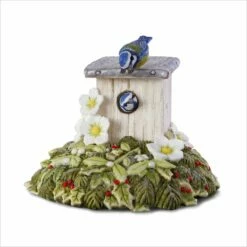 2019 Marjolein's Garden 6th Home Tweet Home