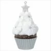 2021 Christmas Cupcakes 12th Star Tipped Sweetness