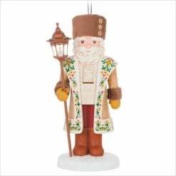 2022 Noble Nutcrackers 4th Count Of Cozy