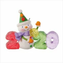 2020 Sweet Decade 1st