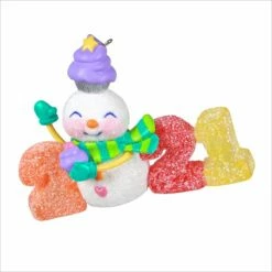 2021 Sweet Decade 2nd