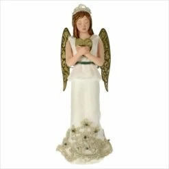2019 Christmas Angels 2nd Love *Signed By Artist