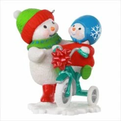 2020 Making Memories 13th Trying Out The New Trike