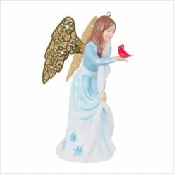 2022 Christmas Angels 5th Remembrance *Signed By Artist