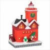 2022 Holiday Lighthouse 11th *Magic *Requires Keepsake Power Cord