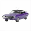 2022 Classic American Cars 32nd 1970 Dodge Challenger
