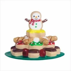 2020 Season's Treatings 12th