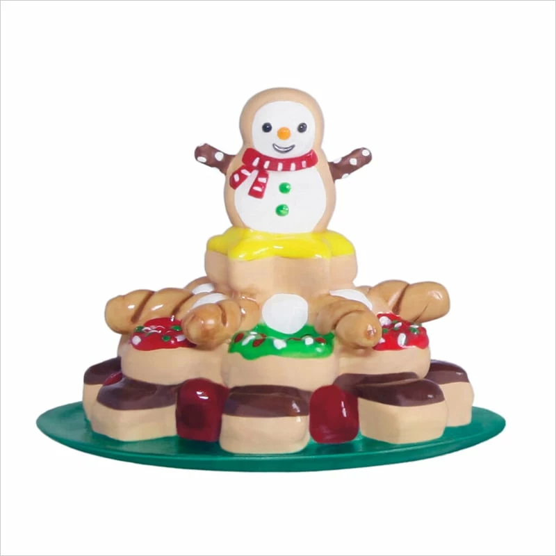 2020 Season's Treatings 12th