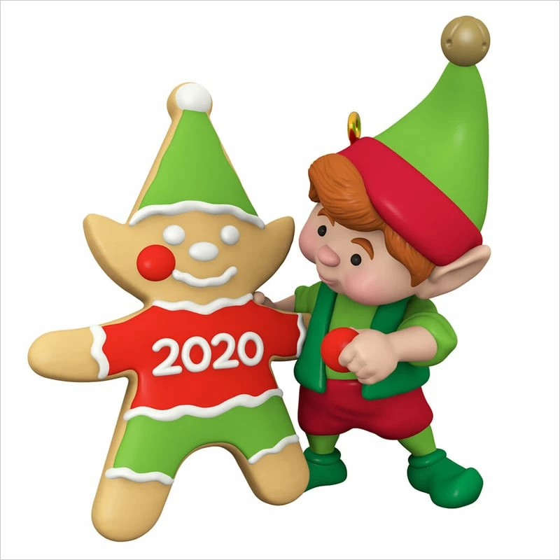 2020 North Pole Tree Trimmers 8th