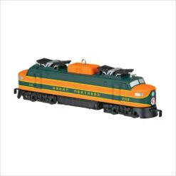 2022 Lionel Trains 27th Great Northern EP-5