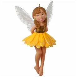 2020 Fairy Messengers 16th Sunflower Fairy