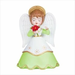 2020 Heirloom Angels 5th