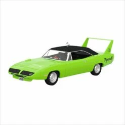 2020 Classic American Cars 30th 1970 Plymouth Superbird