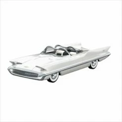 2020 Legendary Concept Cars 3rd 1955 Lincoln Futura