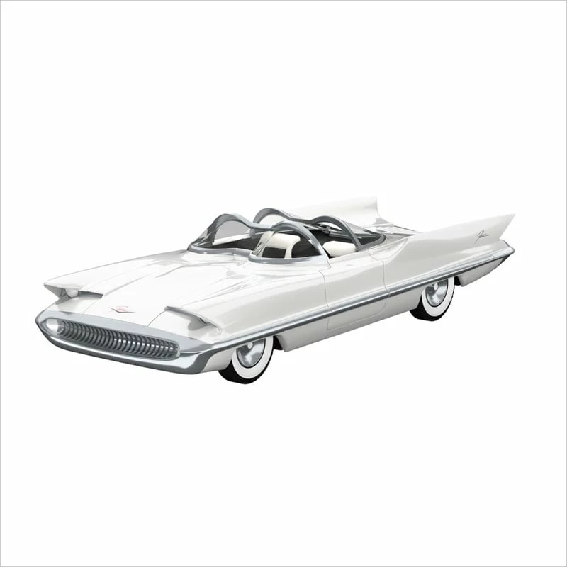 2020 Legendary Concept Cars 3rd 1955 Lincoln Futura