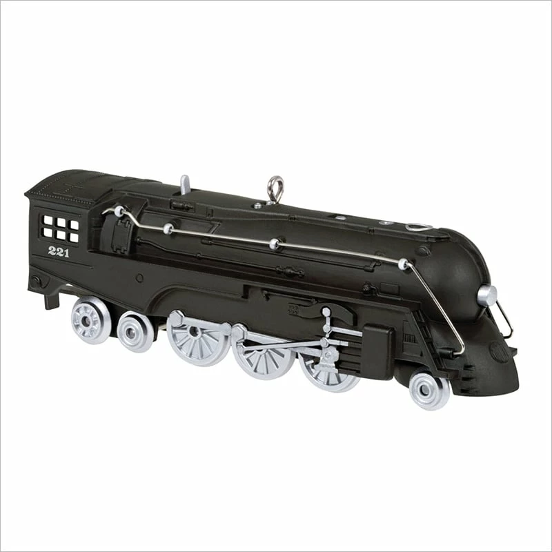 2021 Lionel Trains 26th New York Central Locomotive