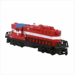 2020 Lionel Trains 25th 2348 Minneapolis & St. Louis GP-9 Diesel