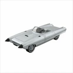 2021 Legendary Concept Cars 4th 1959 Cadillac Cyclone