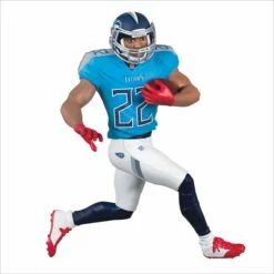 2022 Football Legends 28th Derrick Henry Tennessee Titans