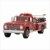 2021 Fire Brigade 19th 1966 Ford Fire Engine