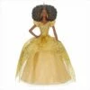 2020 Holiday Barbie 6th African American