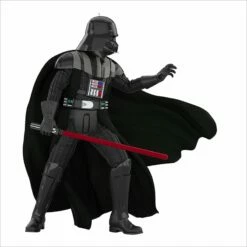 2021 Star Wars 25th Darth Vader
