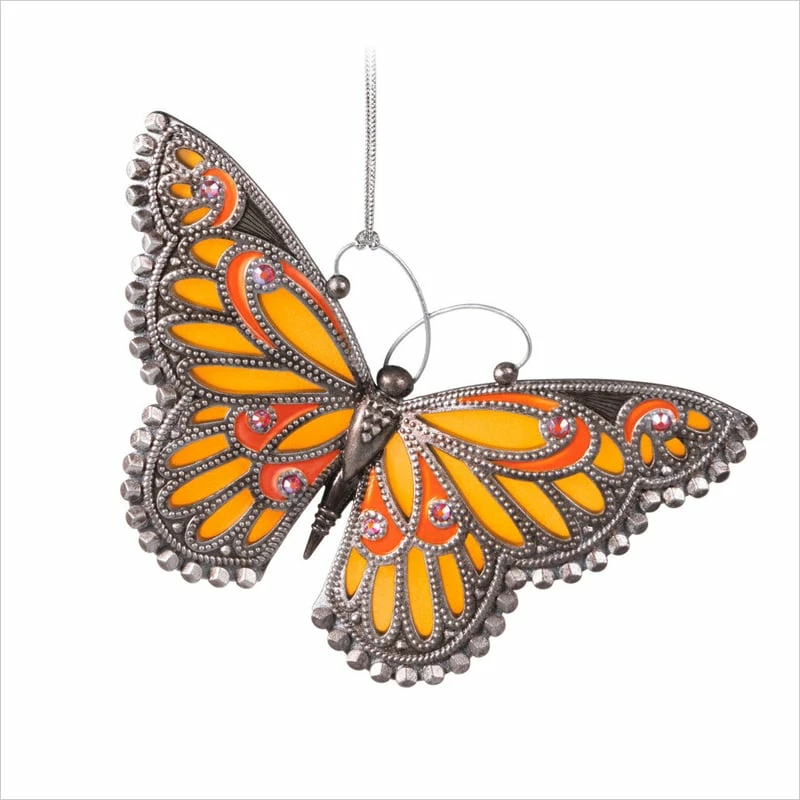 2020 Brilliant Butterflies 4th