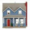 2020 Nostalgic Houses And Shops 37th Traditional Clapboard Two Story